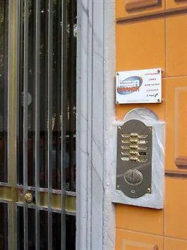 Maison d'hôtes La Branda