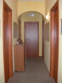 La Branda Guest house