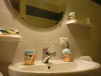 Guest house La Branda La Spezia