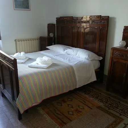 La Branda Maison d'hôtes 3*