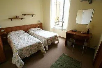 La Branda Guest house