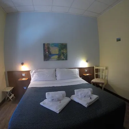 Maison d'hôtes La Branda