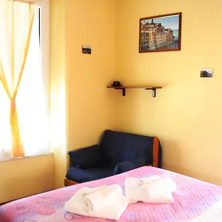 Guest house La Branda 3*