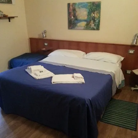 La Branda Guest house