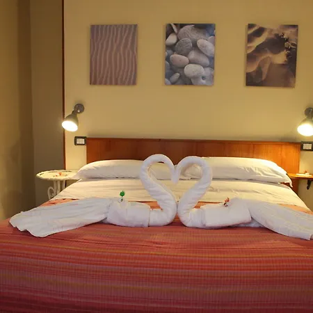 La Branda Maison d'hôtes