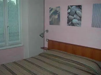 La Branda 3* لا سبيتسْيا