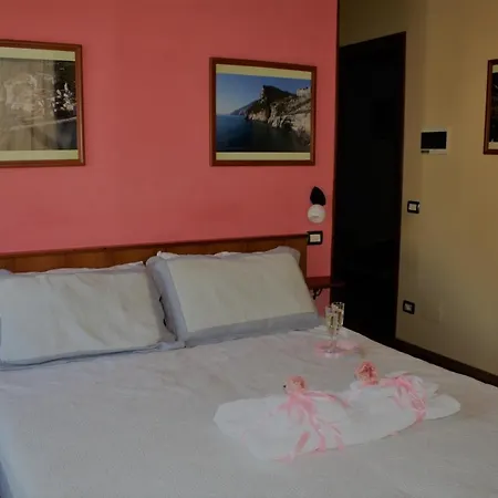 La Branda Guest house La Spezia