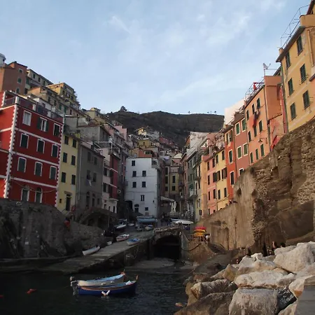 Guest house La Branda