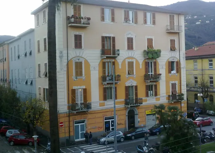 Gasthuis La Branda 3*