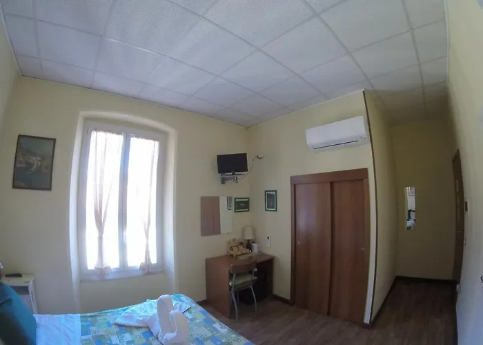 Gasthuis La Branda La Spezia