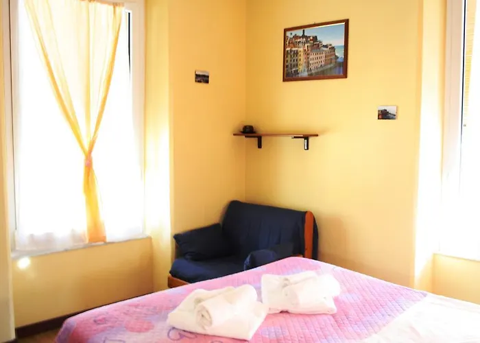 Gasthuis La Branda 3*