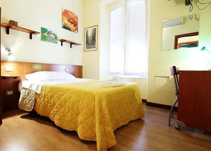 La Branda Gasthuis 3*