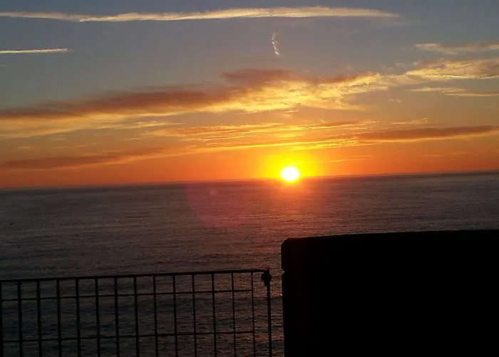 La Branda Gasthuis La Spezia