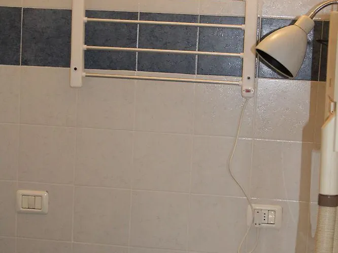 La Branda 3* La Spezia