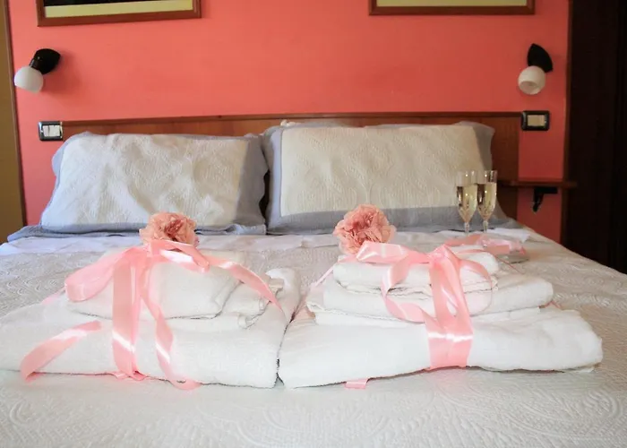 La Branda Gasthuis 3*