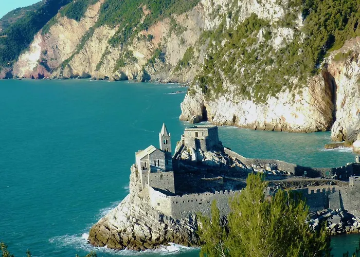 La Branda Gasthuis La Spezia