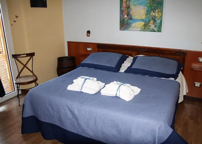 La Branda Gasthuis 3*