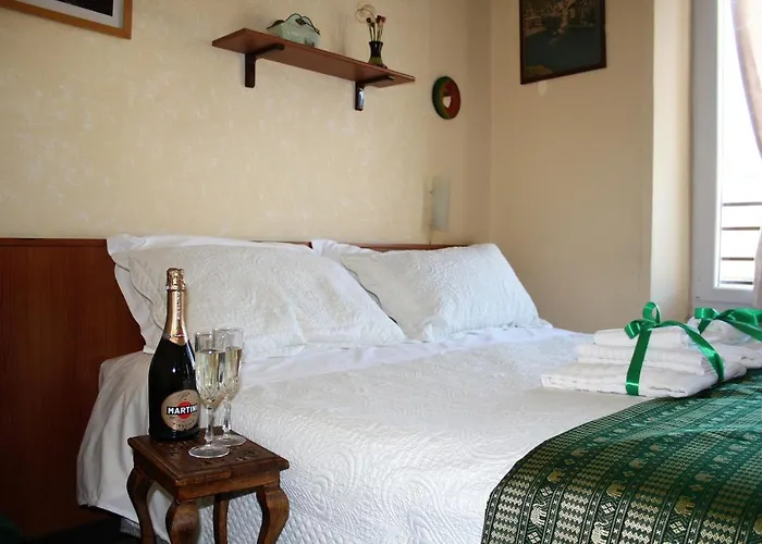 La Branda Gasthuis 3*