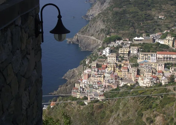 La Branda Gasthuis La Spezia