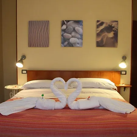 La Branda Guest house La Spezia