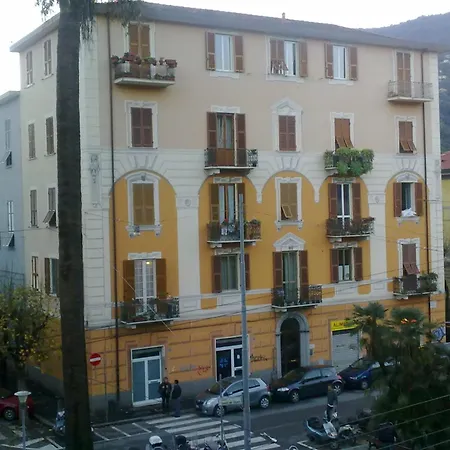 Konukevi La Branda 2*