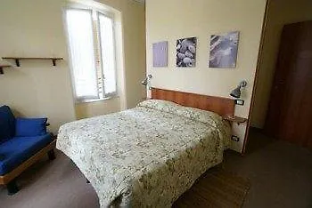 布兰达住宿 招待所 3*