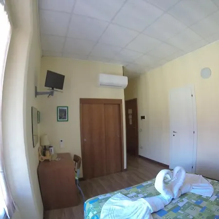 Konukevi La Branda