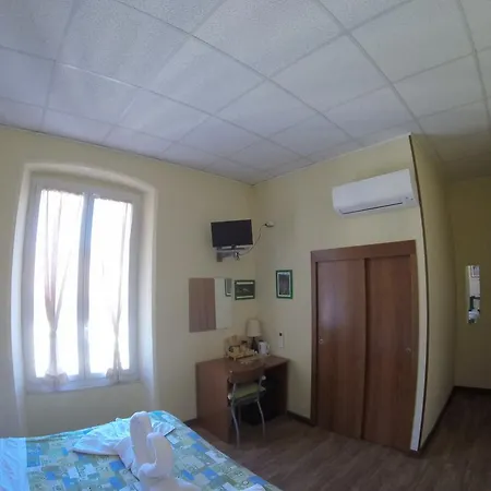 Konukevi La Branda La Spezia