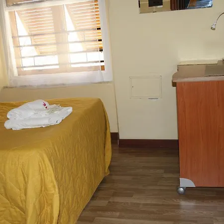 布兰达住宿 斯培西亚