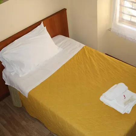 Guest house La Branda La Spezia