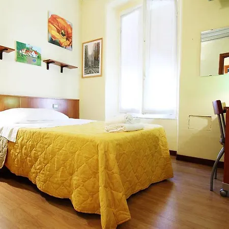 布兰达住宿 招待所 3*