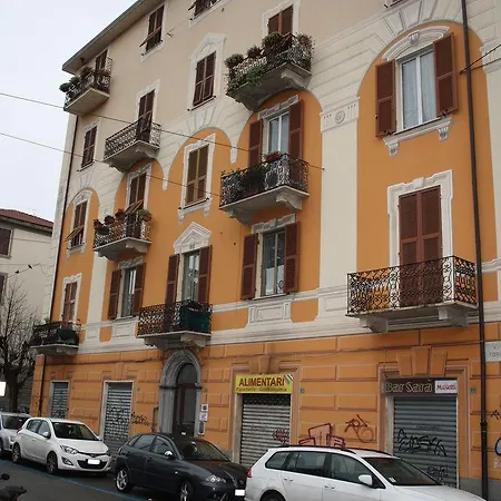 La Branda Konukevi
