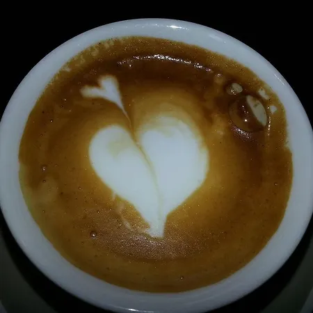 布兰达住宿 3* 斯培西亚