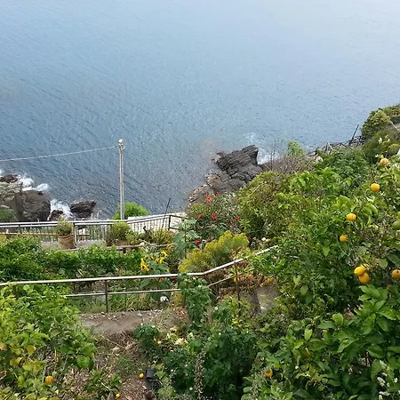 Konukevi La Branda La Spezia