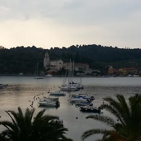 Konukevi La Branda La Spezia
