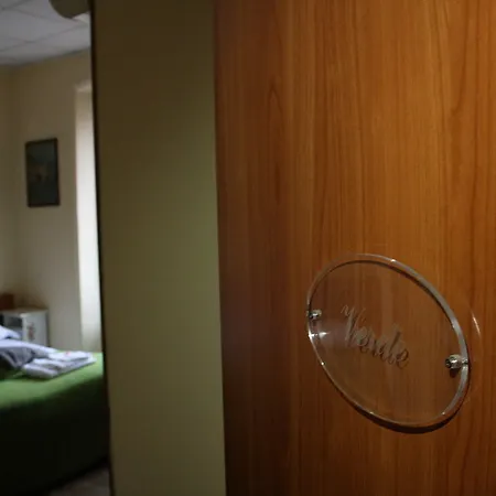 布兰达住宿 招待所