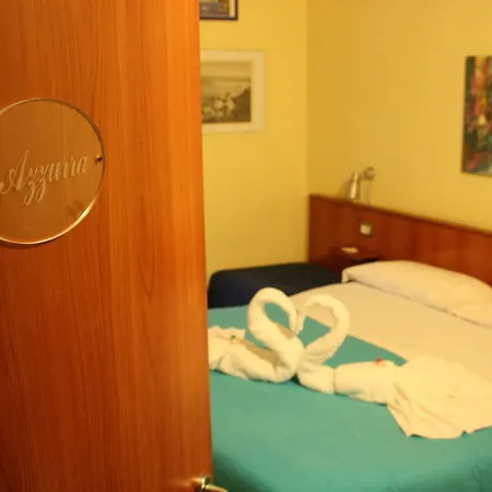 布兰达住宿 招待所 3*