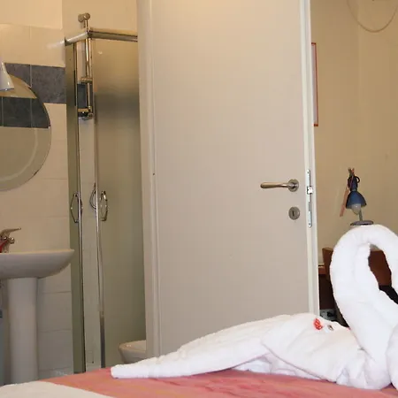 招待所 布兰达住宿