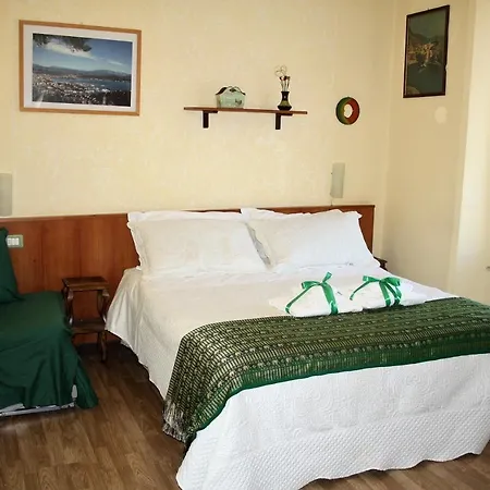 La Branda Guest house 2*