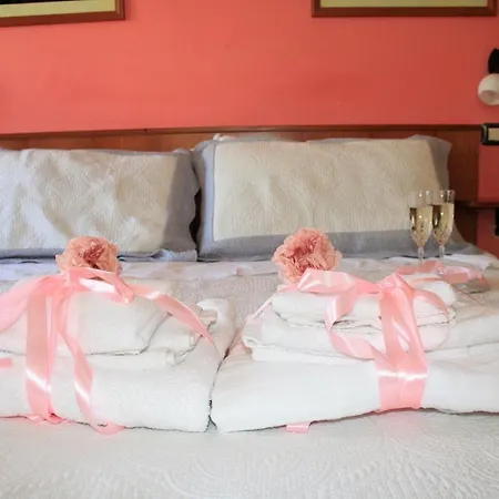 La Branda Guest house 2*