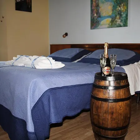 La Branda Maison d'hôtes 2*