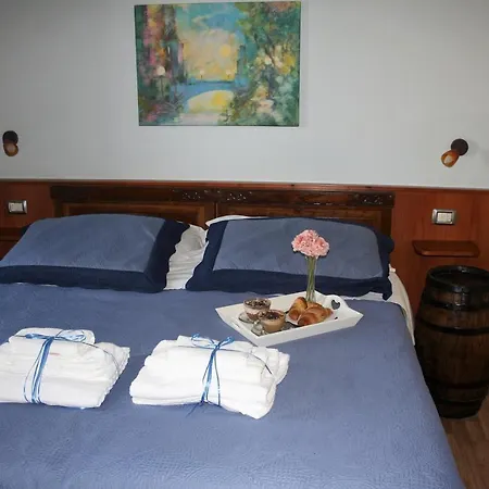 La Branda Maison d'hôtes La Spezia