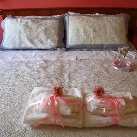 La Branda Guest house La Spezia