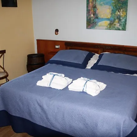 La Branda Guest house 2*