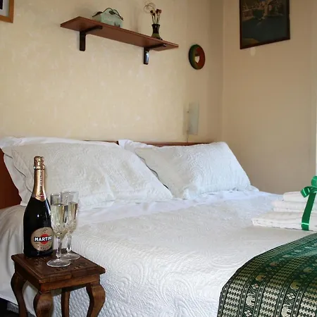 La Branda Maison d'hôtes 2*