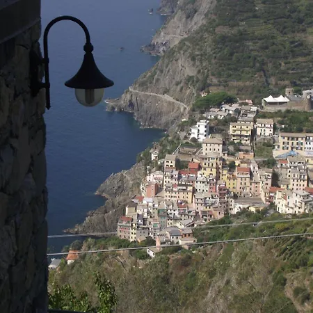 La Branda Konukevi La Spezia